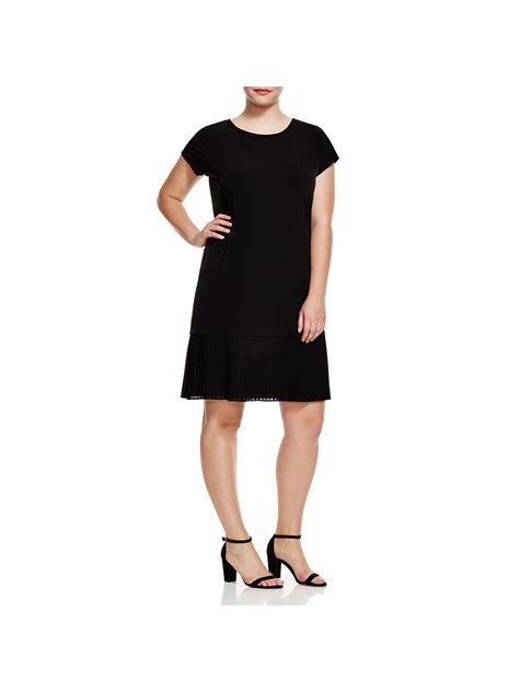 michael kors dresses uk sale|michael kors black pleated dress.